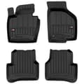 Pikkukuva 1 / 9: Auton kumimatot Volkswagen Passat B7 2010-2014