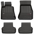 Pikkukuva 1 / 9: Auton kumimatot BMW 5 Sarja G31 2017-2023 Kombi, Ei sovellu hybrideille (HEV)