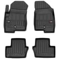 Pikkukuva 1 / 9: Auton kumimatot Jeep Compass I 2006-2016 Crossover