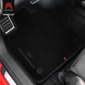 Miniatyrbillede 5 af 9: Personlige gulvmåtter i velour designet til Mazda CX-5 II KF fra 2017