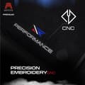 Miniatyrbild 8 av 9: Personliga golvmattor i velour avsedd för Citroen C3 I 2003-2009