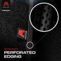 Miniatyrbild 7 av 9: Personliga golvmattor i velour avsedd för Peugeot 307 CC 2003-2009