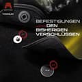 Miniatyrbild 9 av 9: Personliga golvmattor i velour avsedd för Audi A5 8T 2007-2016 Liftback