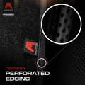 Miniatyrbild 7 av 9: Personliga golvmattor i velour avsedd för Mazda CX-3 2014-2021
