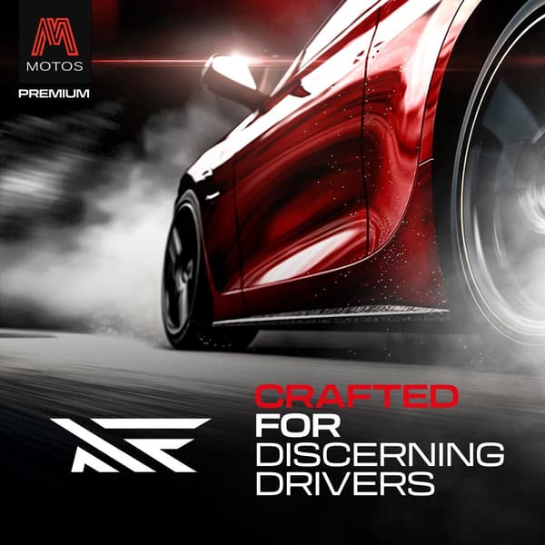 Personlige gulvmåtter i velour designet til Toyota Supra V fra 2019
