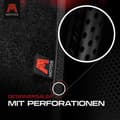 Miniatyrbillede 7 af 9: Personlige gulvmåtter i velour designet til Mini Cooper III fra 2015