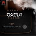 Miniatyrbillede 2 af 9: Personlige gulvmåtter i velour designet til Peugeot Expert III fra 2016 Passer også til den elektriske version