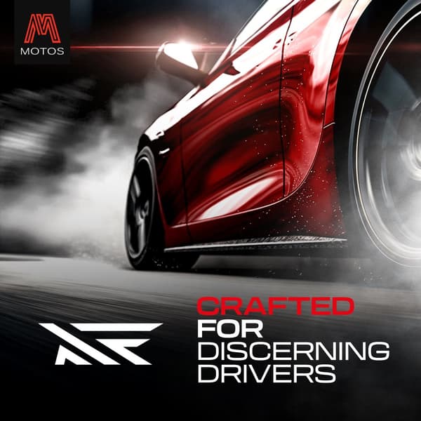 Personlige gulvmåtter i velour designet til Ford Mustang VI 2014-2018