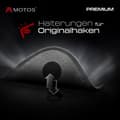 Miniatyrbild 7 av 8: Premium velour bilmattor avsedd för Citroen C2 2003-2009 1 bakre sätesrad