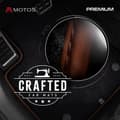Miniatyrbillede 4 af 8: Premium velour-bilmåtter designet til Citroen C-Elysee II fra 2012