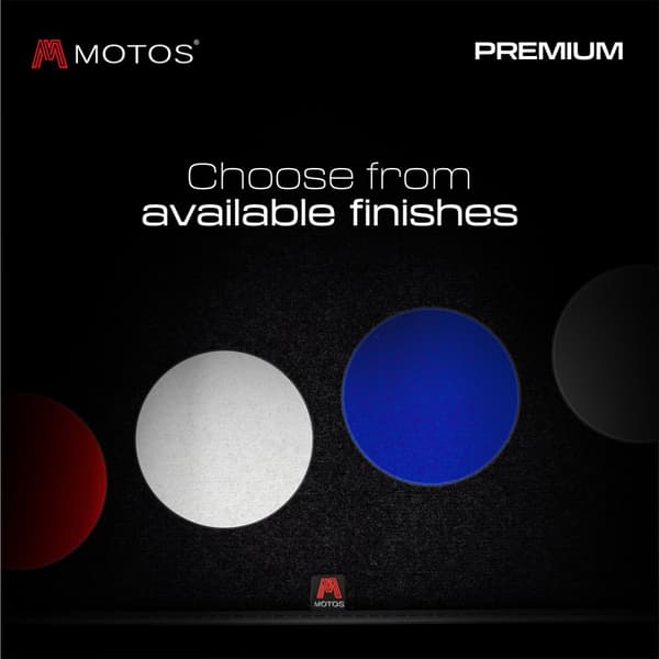 Premium velour-bilmåtter designet til Honda Jazz IV GK 2015-2021