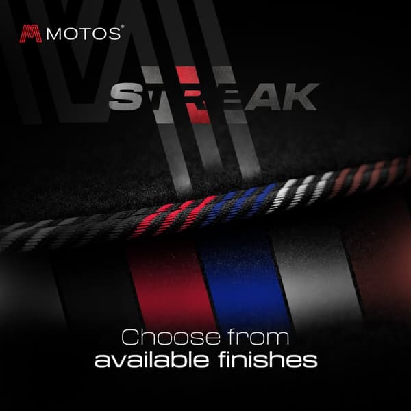 Velours standard førermåtte 1-stykke beregnet til Citroen C-Zero 2010-2020