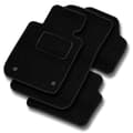 Miniatyrbillede 1 af 9: Standard velour-bilmåtter designet til Mazda 5 I 2005-2010 7 passagerer