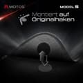 Miniatyrbild 8 av 9: Personliga golvmattor i velour avsedd för Tesla Model S från 2012