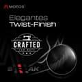 Miniatyrbillede 6 af 9: Standard velour-bilmåtter designet til Fiat Linea 2007-2015