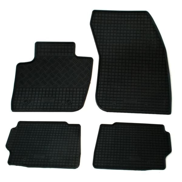 Ford gummimattor 2014- Mk5 gummimattor gummimattor