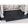 Miniatyrbild 2 av 3: Element Skräddarsydd Anti-Slip gummistövel Fodermatta Renault Clio III 2005-2020