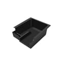 Miniatyrbild 1 av 4: INF Center Console Organizer för Tesla Model 3/Y Model 2