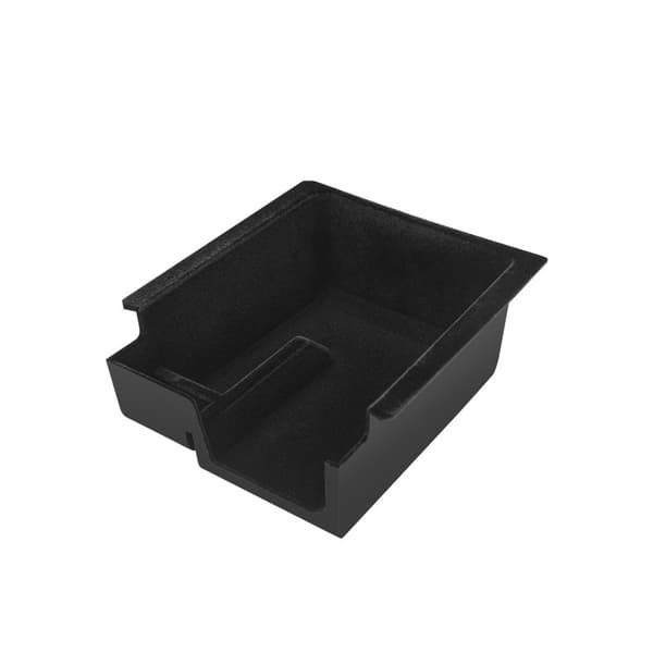INF Center Console Organizer til Tesla Model 3/Y Model 2