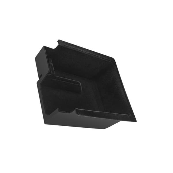INF Center Console Organizer for Tesla Model 3/Y Model 2