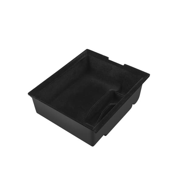 INF Center Console Organizer for Tesla Model 3/Y Model 1