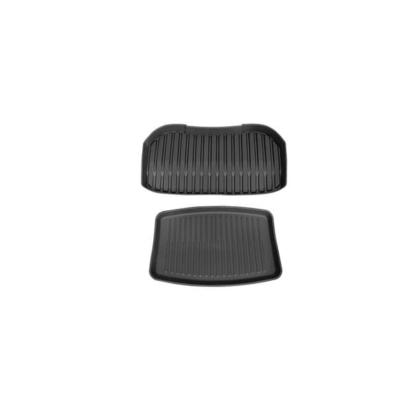 INF Premium TPE bagasjeromsmatter for Tesla Model 3 Refresh