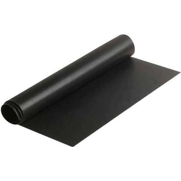 Gummimatta - Facom - 2600.A2 - Svart - 534 x 390 mm - Universell