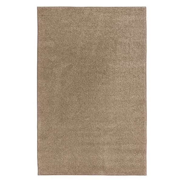 Unicolor Pure Matta, brun, 80x400
