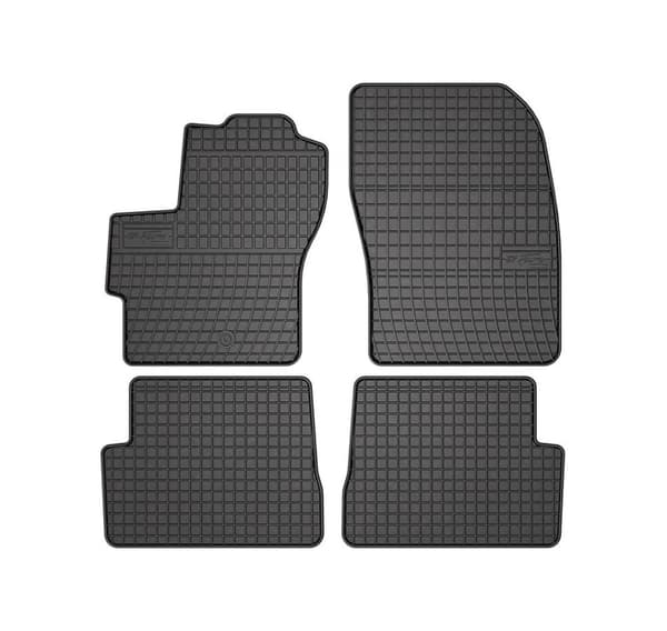Mazda 3 I 2003-2010 gummimatter