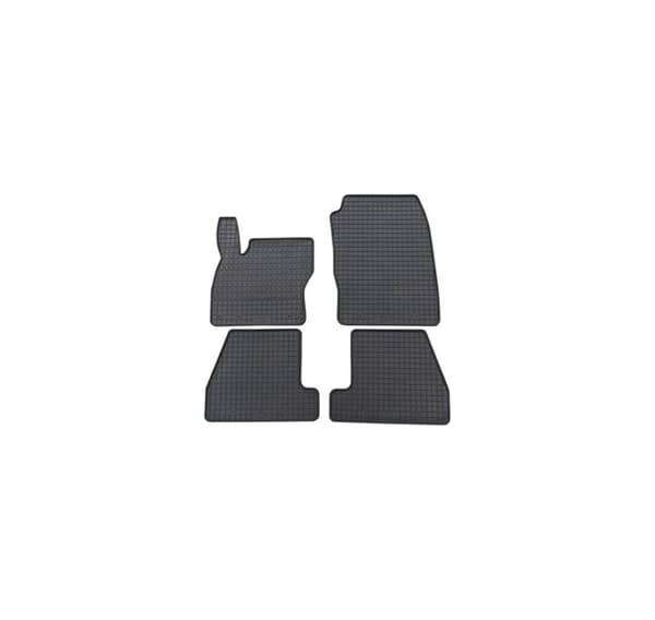 Ford Focus / Turnier 11-18 gummimatter