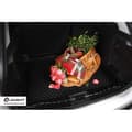Miniatyrbild 3 av 3: Element skräddarsydd gummi, halkfri skyddsfoder för Skoda Fabia 2014-2020