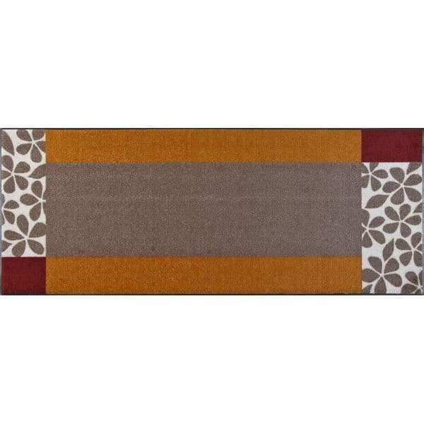 Designmatta Florita - 75 x 190