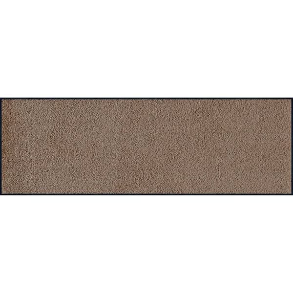 Designermatta 959 Taupe - 60 x 180