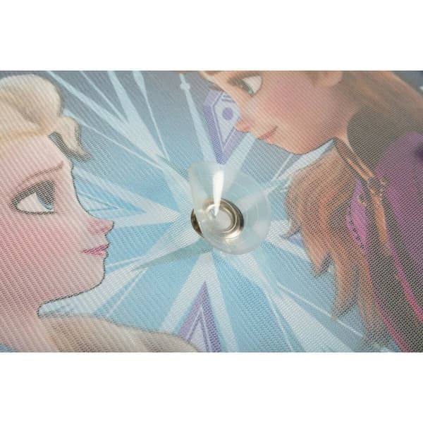 Sidosolskydd Frozen CZ10248 44 x 35 cm 2 Delar