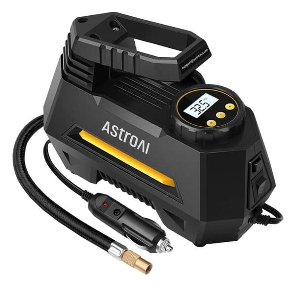 AstroAI CZK-3631 100PSI bärbar luftkompressor