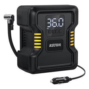 AstroAi 150P JY21P160-12 bærbar luftkompressor