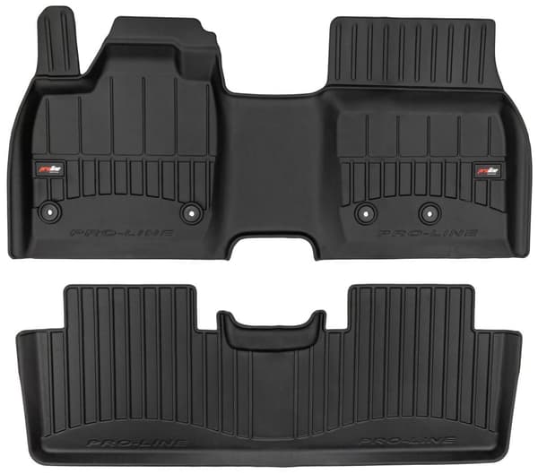 Auton kumimatot Nissan Ariya alkaen 2022