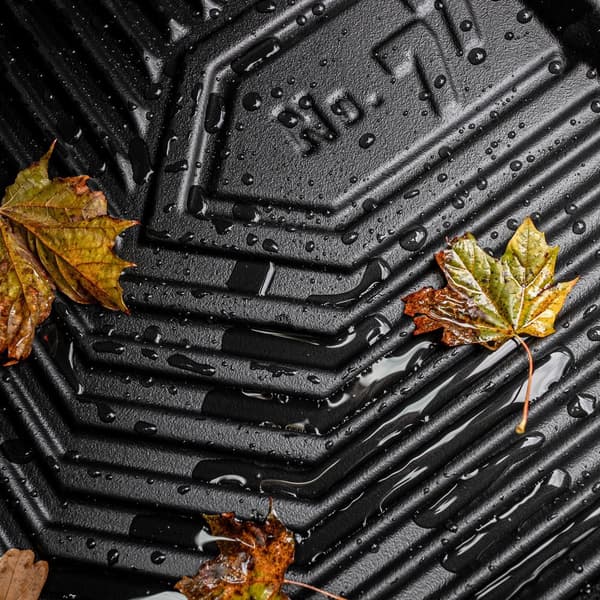 Bilgummimattor för BYD Seal U från 2024