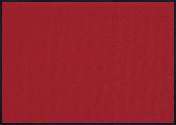 Designmatta 040 Scarlet - 60 x 90