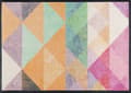 Miniatyrbild 4 av 4: Designmatta 040 Scarlet - 60 x 90