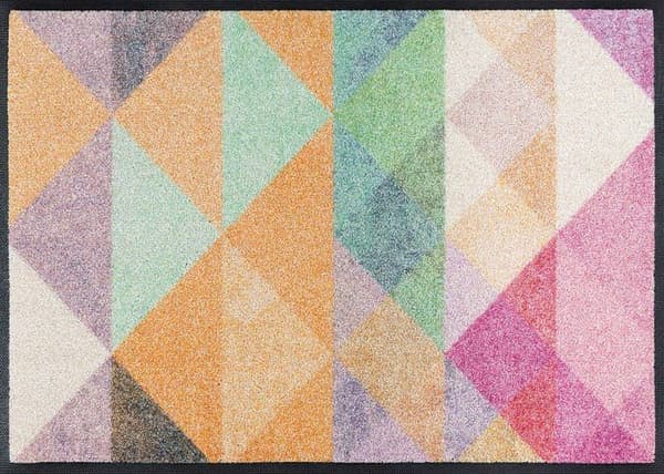 Designmatta 040 Scarlet - 60 x 90