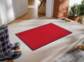 Miniatyrbild 2 av 4: Designmatta 040 Scarlet - 60 x 90