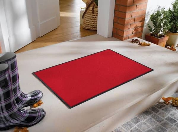 Designmatta 040 Scarlet - 60 x 90
