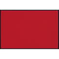 Miniatyrbild 1 av 4: Designmatta 040 Scarlet - 60 x 90
