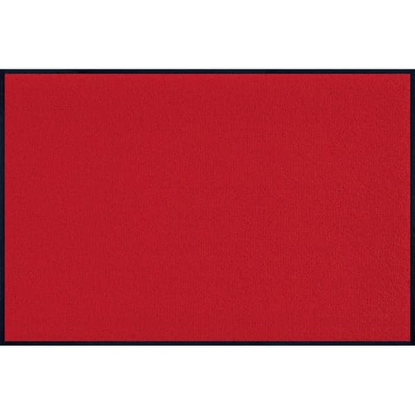 Designmatta 040 Scarlet - 60 x 90