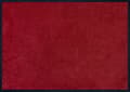 Miniatyrbild 3 av 3: Designermatta 134 Regal Red - 40 x 60