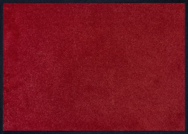 Designermatta 134 Regal Red - 40 x 60