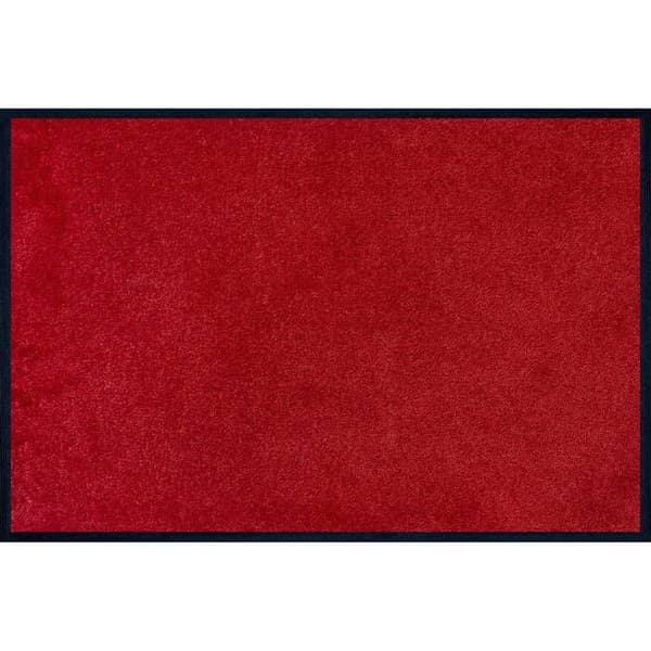 Designermatta 134 Regal Red - 40 x 60