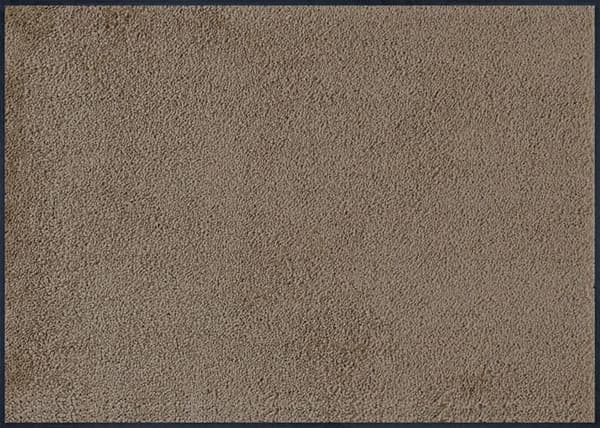 Designermatta 959 Taupe - 75 x 120