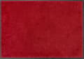 Miniatyrbild 3 av 3: Tapis - Regal Red - Design 134 - 50 x 75 cm - 100% polyamid - Antislip - Tvätt och tork